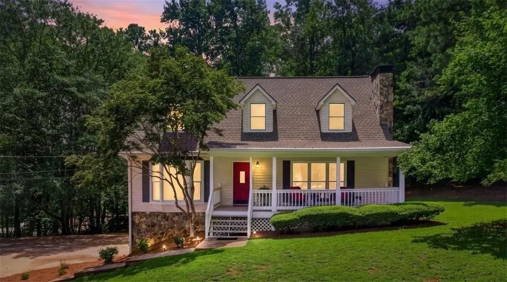 403 Sycamore Drive, Canton