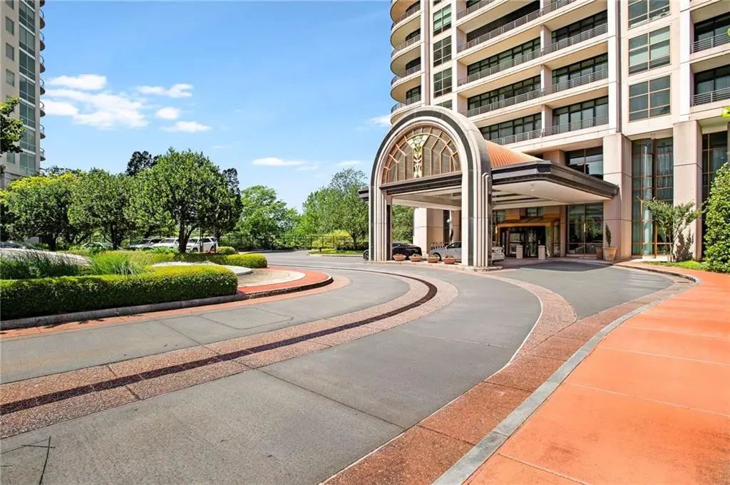 Unit 15se - 750 Park Avenue Ne, Atlanta