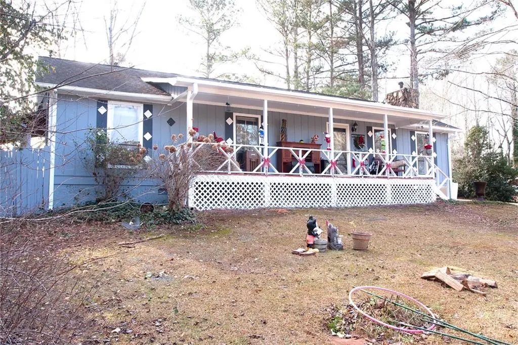 7240 Colony Lane, Douglasville