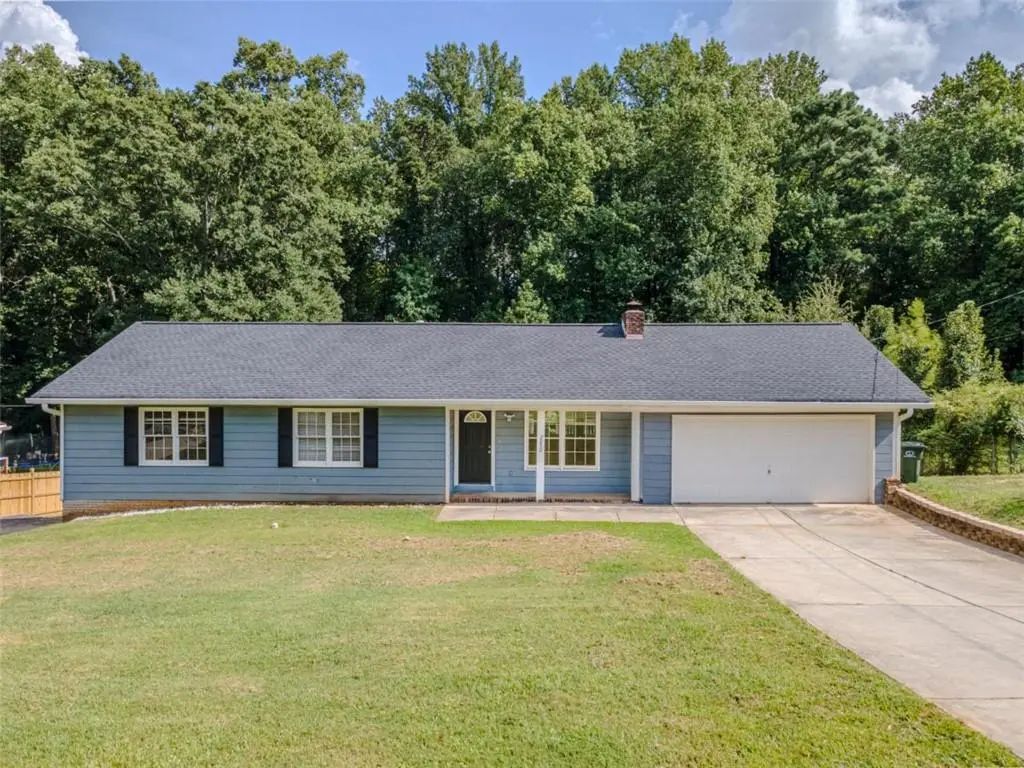 2050 Abington Lane, Snellville