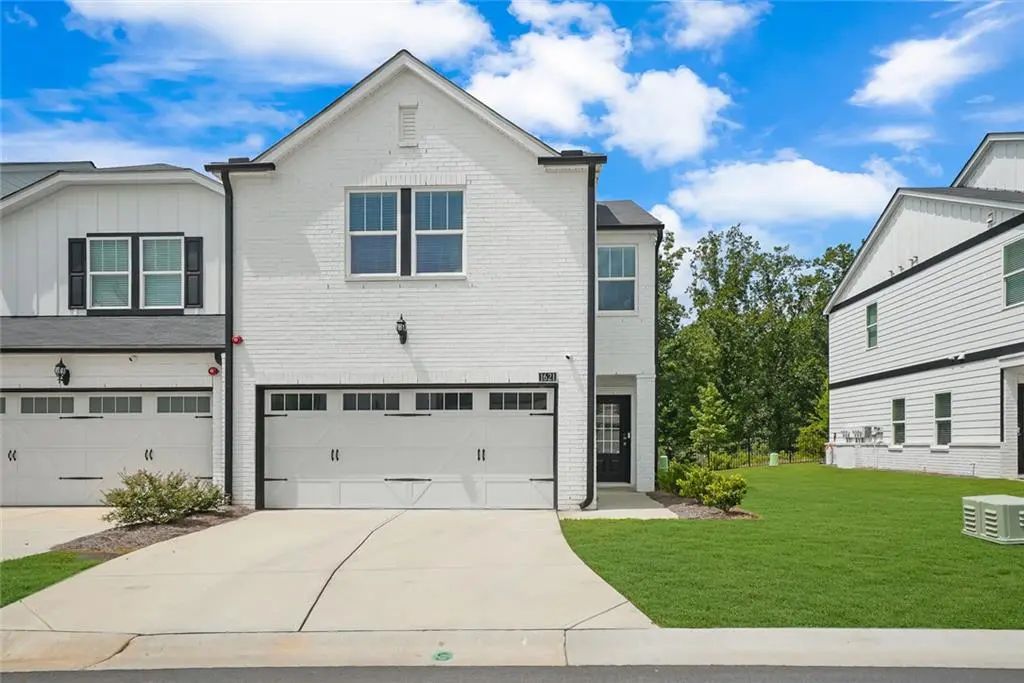 1621 Flint River Place Se, Smyrna