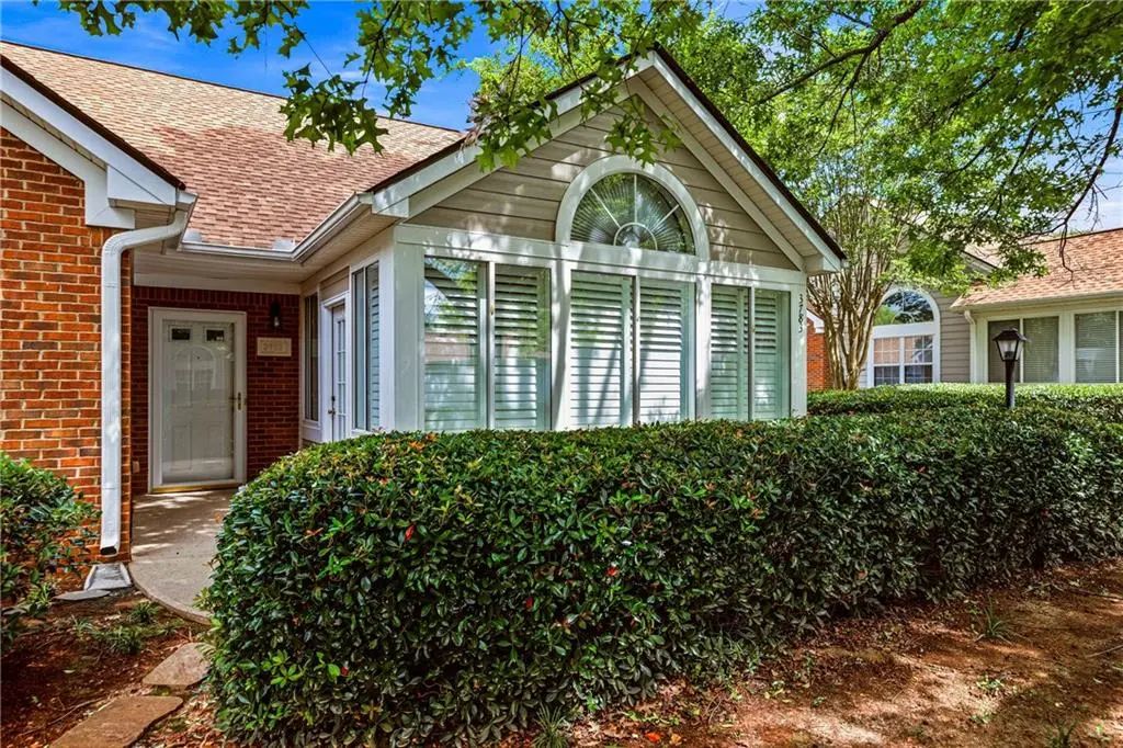 Unit 21 - 3783 Vineyards Lake Circle Nw, Kennesaw