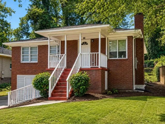 165 Holly Road Nw, Atlanta