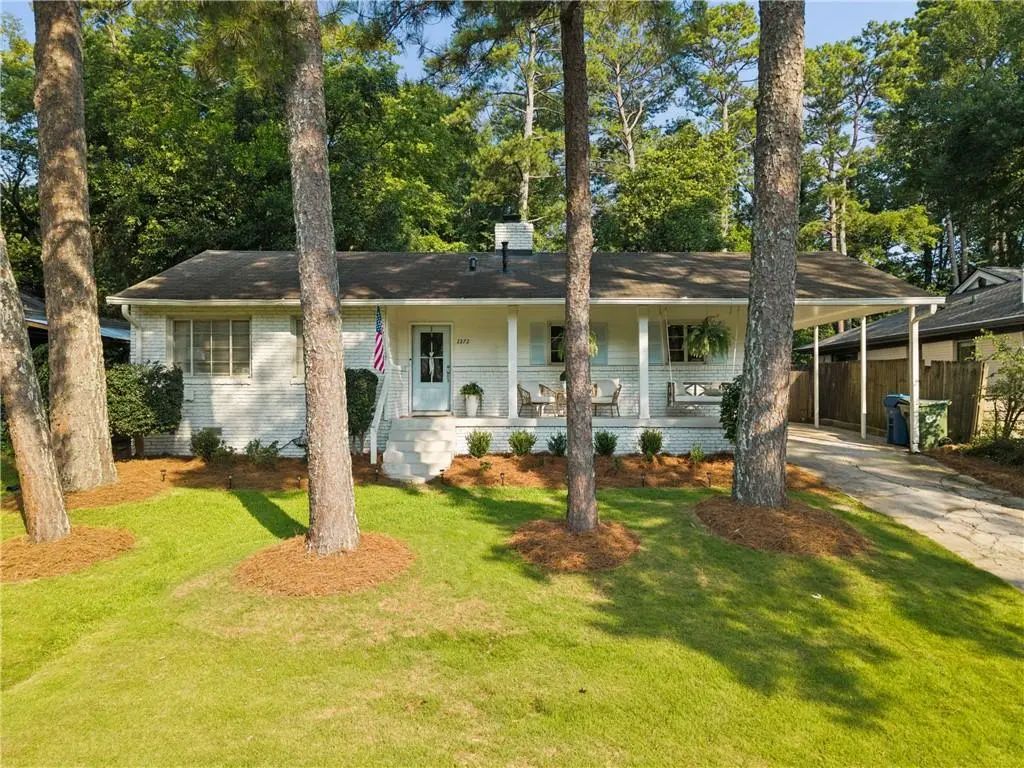 2272 Armand Road Ne, Atlanta