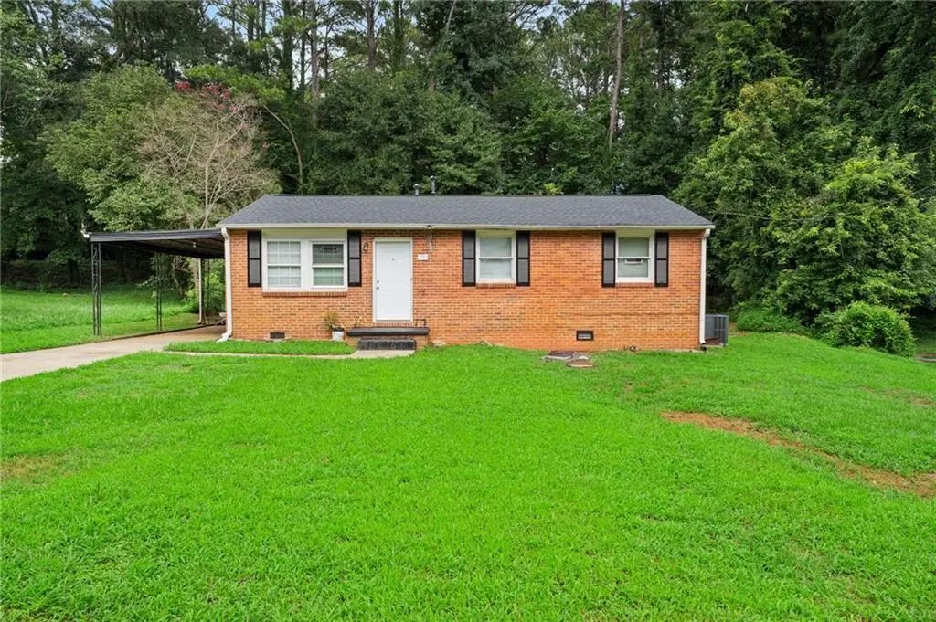 376 Cologne Dr Se, Atlanta