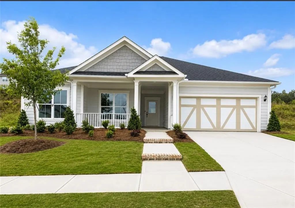 7230 Thistle Down Way, Flowery Branch