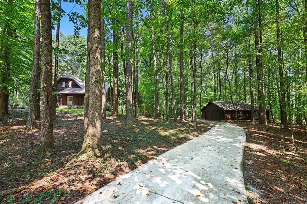 729 Lost Mountain Trail Nw, Kennesaw