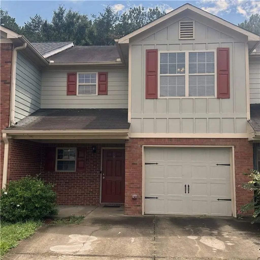 93 Princeton Avenue, Adairsville