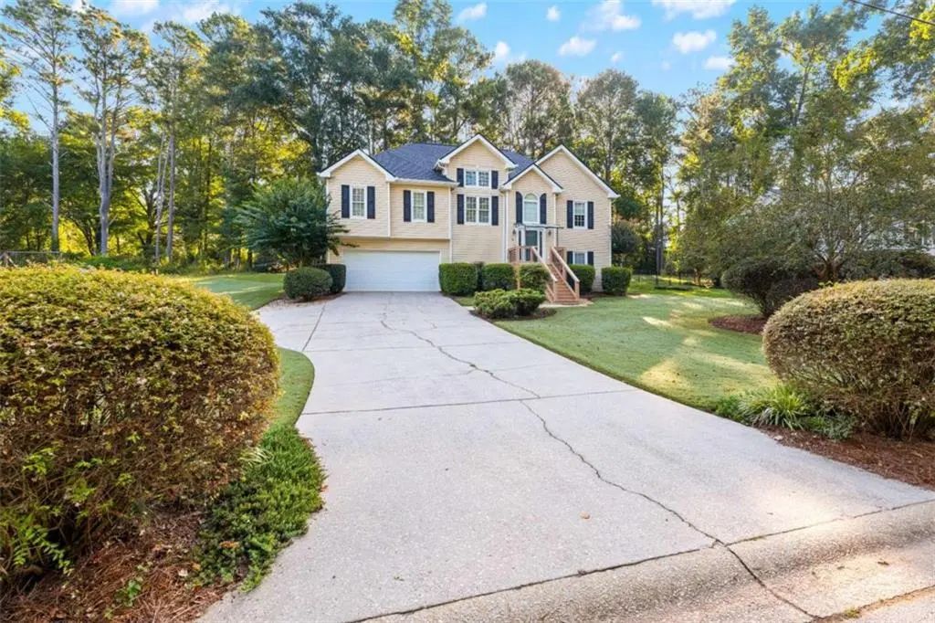 54 Wooddale Lane, Carrollton