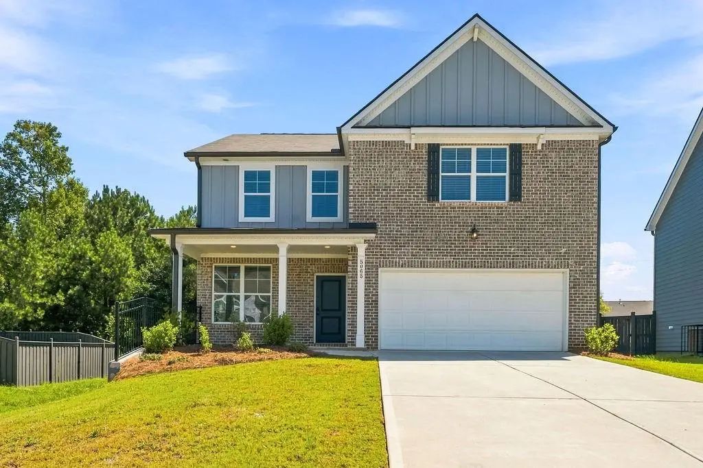 5065 Ivy Cottage Lane, Austell
