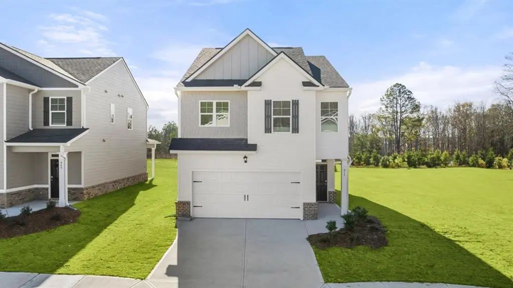 168 Pinemarrow Trail, Stockbridge