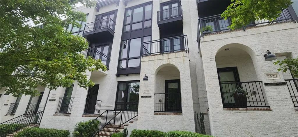 Unit 6 - 2522 Appleden Place, Atlanta
