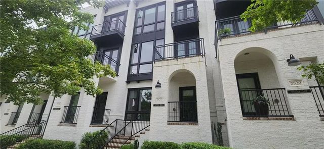 Unit 6 - 2522 Appleden Place, Atlanta