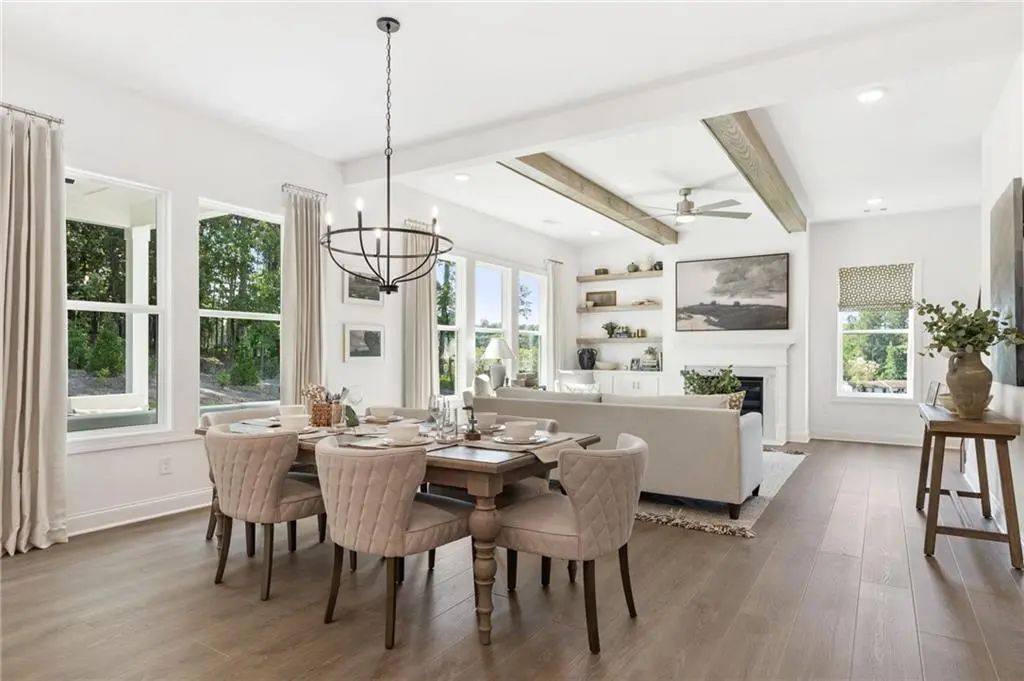 7744 Turner Road, Woodstock