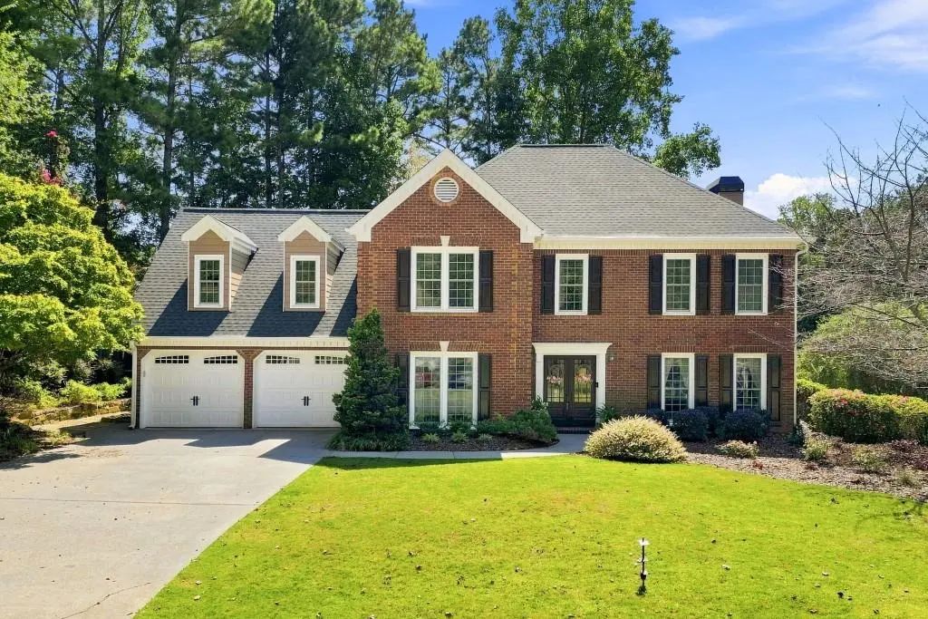 5719 Fairwood Drive Nw, Acworth