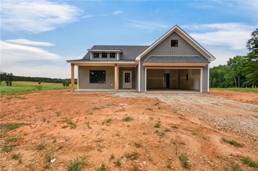 771 Old Brock Road, Rockmart
