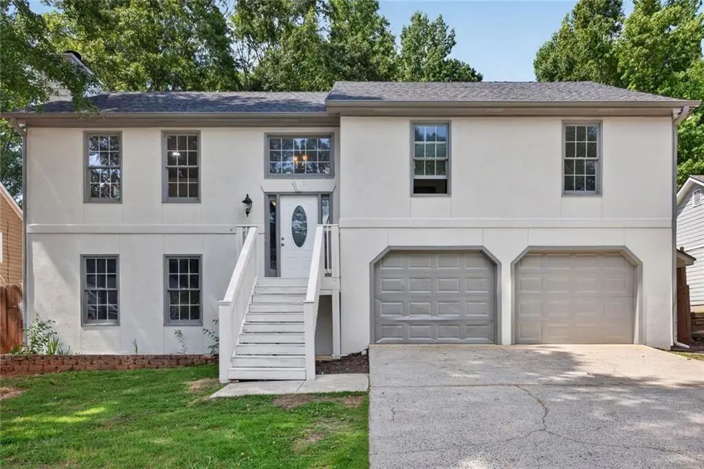 4349 Starboard Drive, Powder Springs