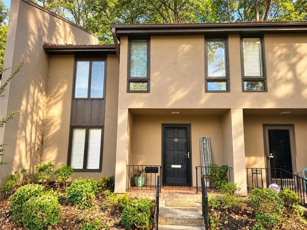 60 Ivy Parkway Ne, Atlanta