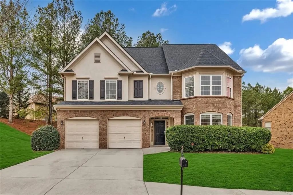 5401 Stone Cove Drive Sw, Atlanta