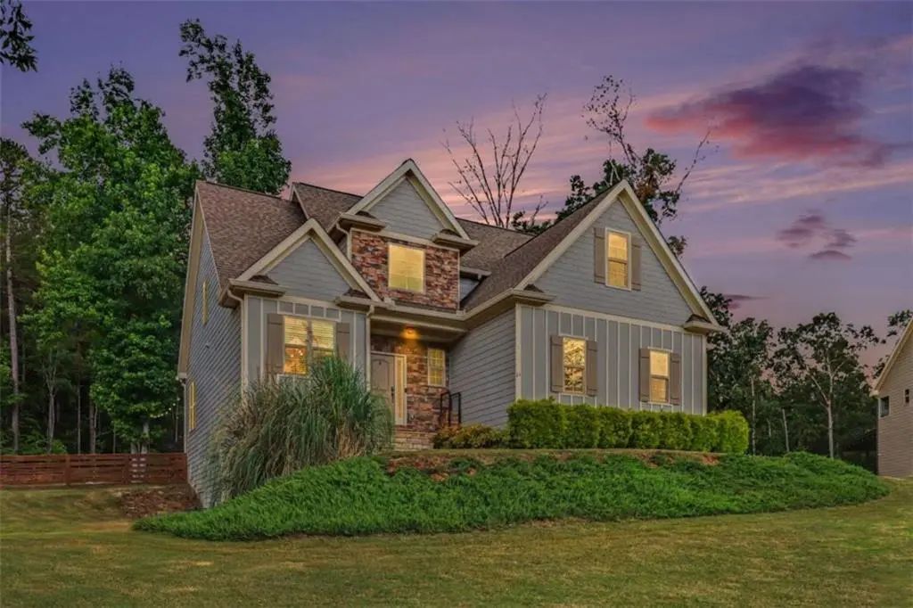 64 Blandwood Drive, Cartersville