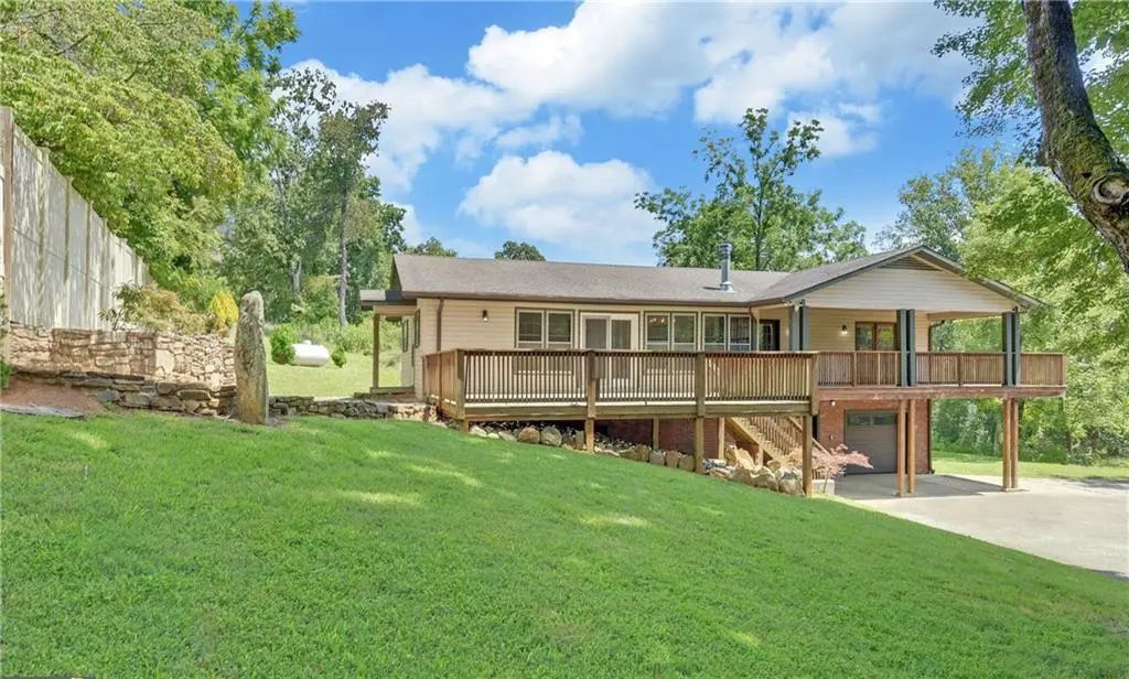 140 Tranquility Drive, Demorest
