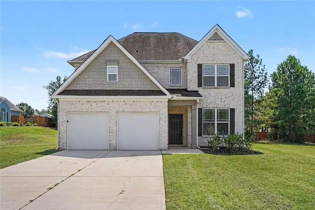 1146 E Shoreview Drive, Mcdonough