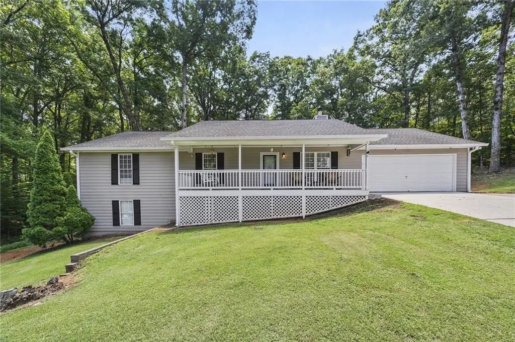515 Creek View Place, Mcdonough