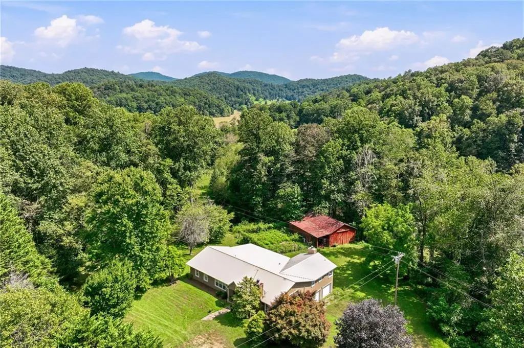 7925 State Hwy 60, Suches