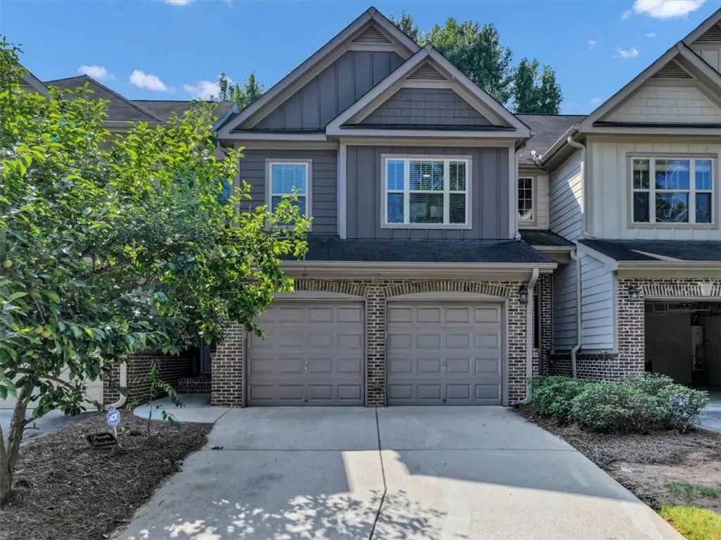 Unit 13 - 117 Grampian Court, Marietta