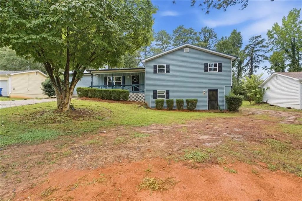 541 Carithers Road, Lawrenceville