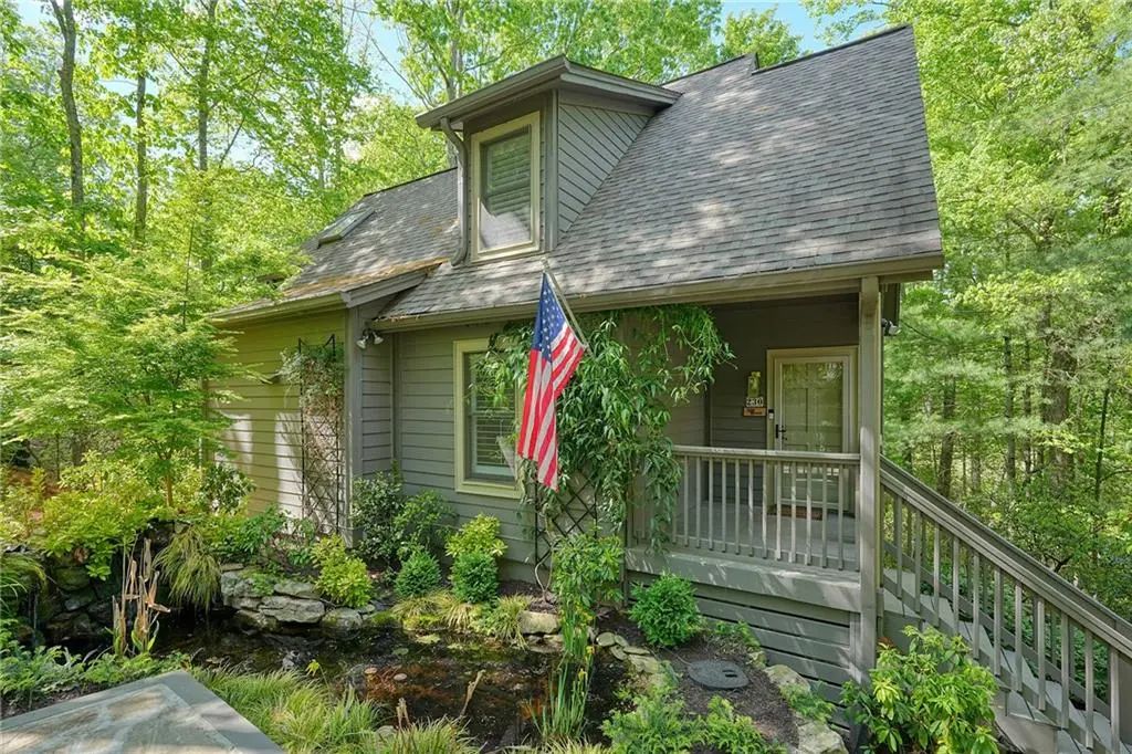 230 Chestnut Rise Trail, Big Canoe