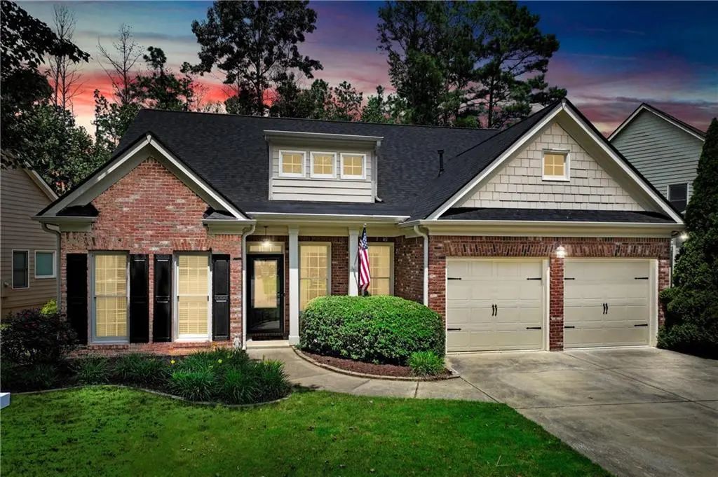 217 Treadstone Lane, Dallas