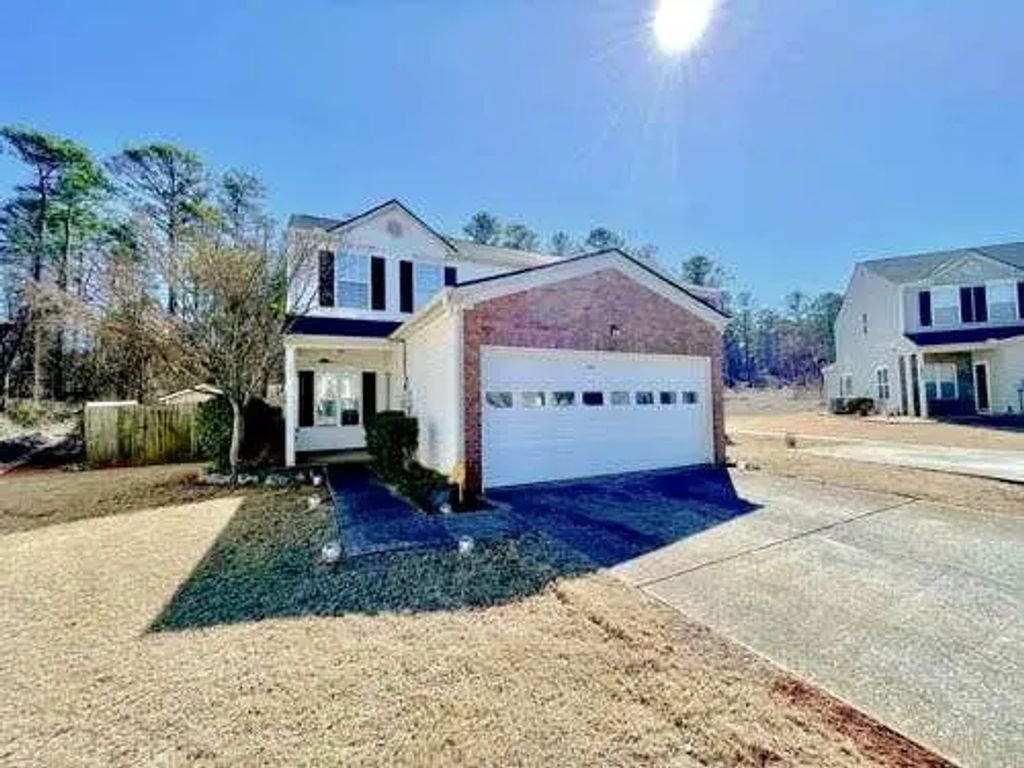 147 Benfield Circle, Cartersville