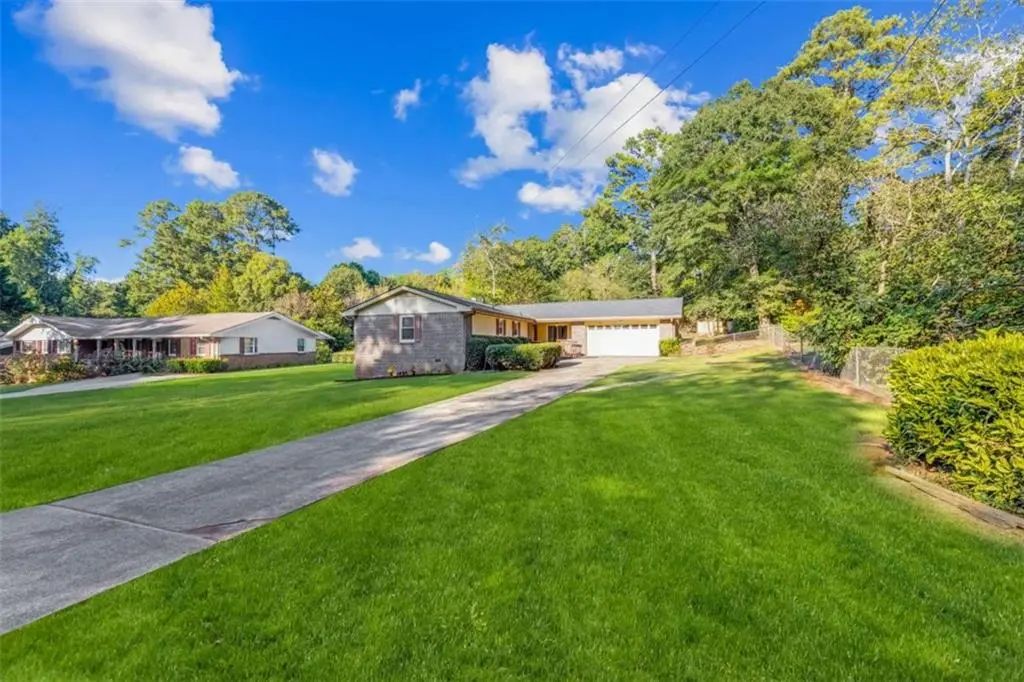 191 Murphy Avenue, Lawrenceville