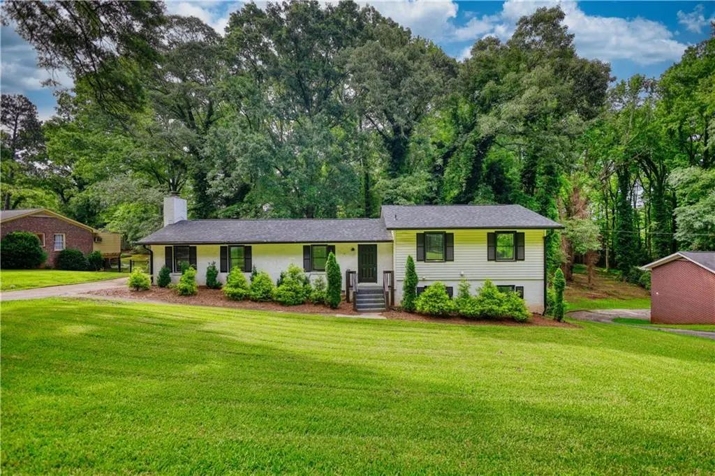 403 Greenwood Drive, Monroe
