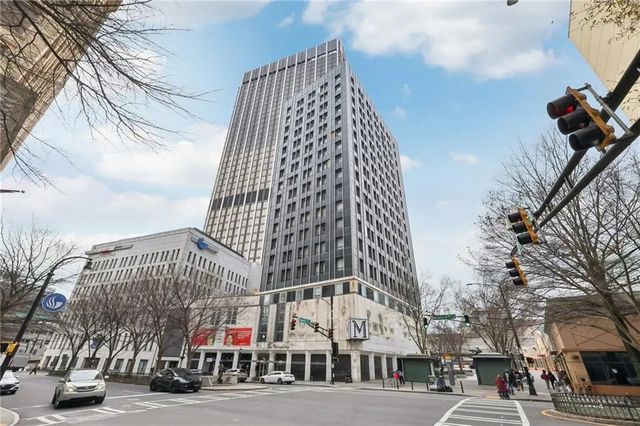 Unit 9d - 20 Marietta Street Nw, Atlanta