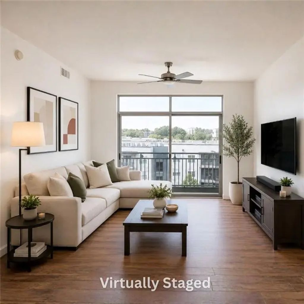 Unit 715 - 711 Cosmopolitan Drive Ne, Atlanta