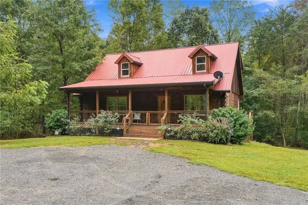 445 Browning Road, Fairmount