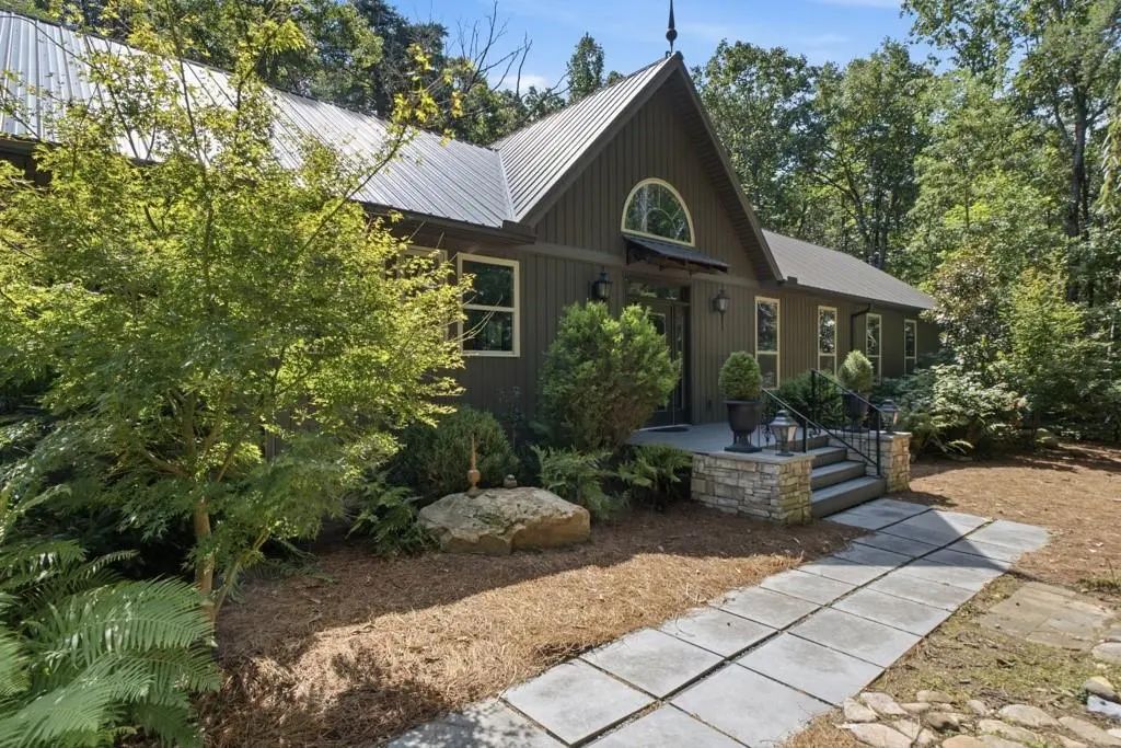 568 N Stewart Lane, Rising Fawn