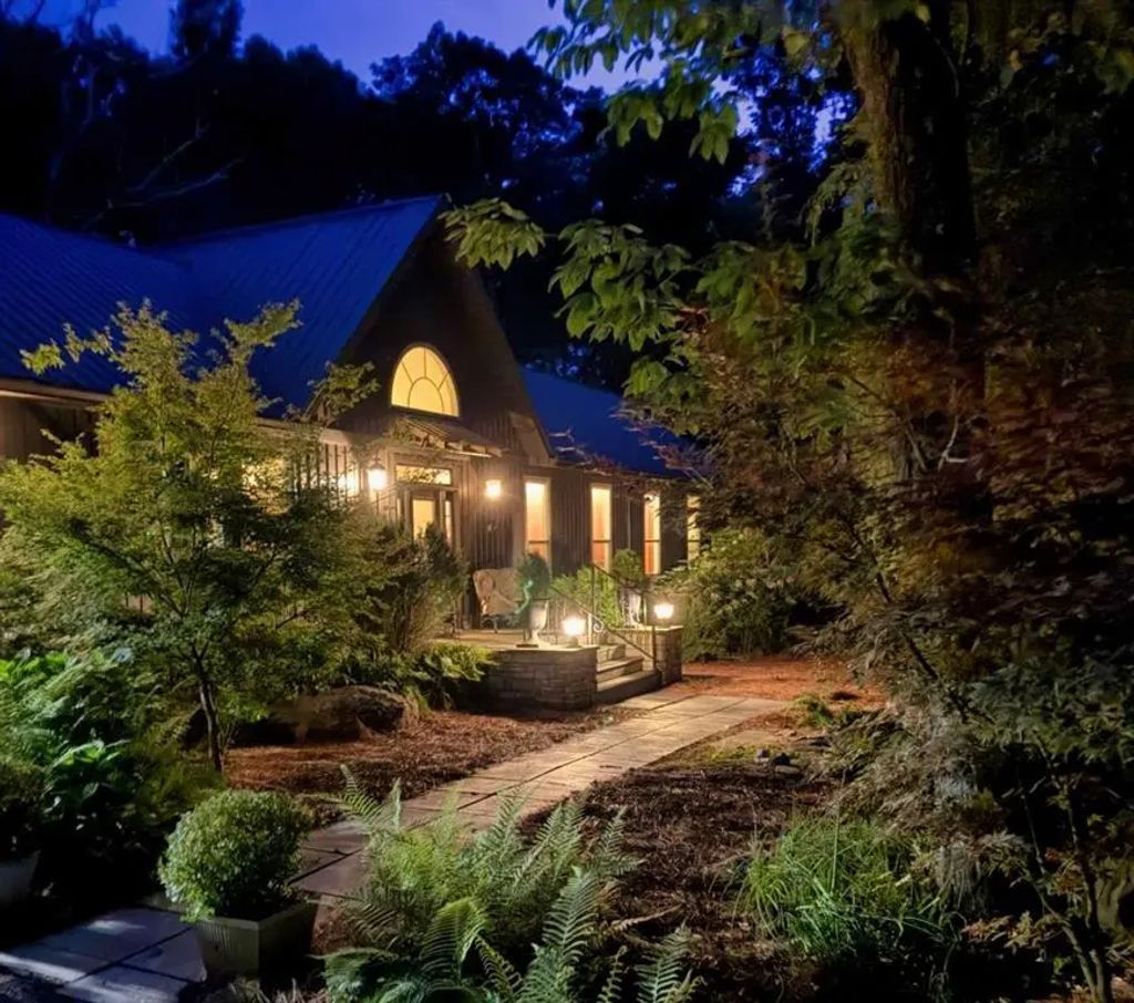 568 N Stewart Lane, Rising Fawn