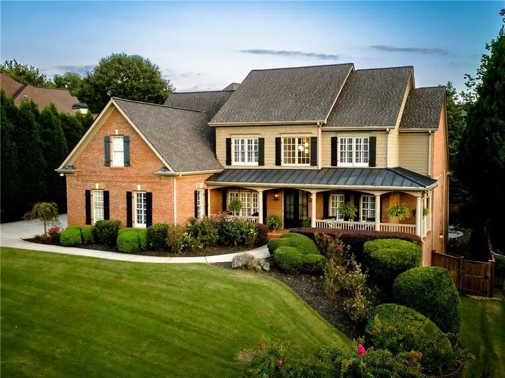 5115 Millwood Drive, Canton
