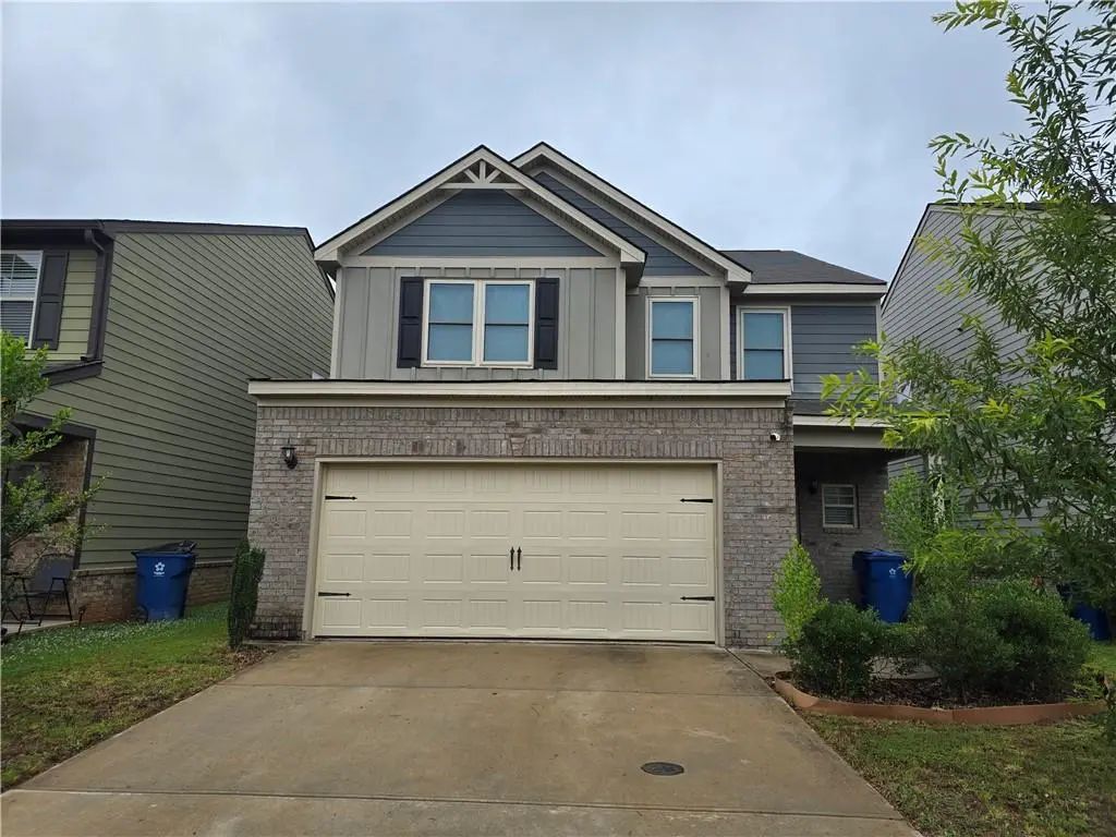 758 Galveston Way, Mcdonough