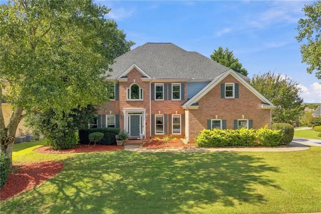 1735 Riverglen Drive, Suwanee