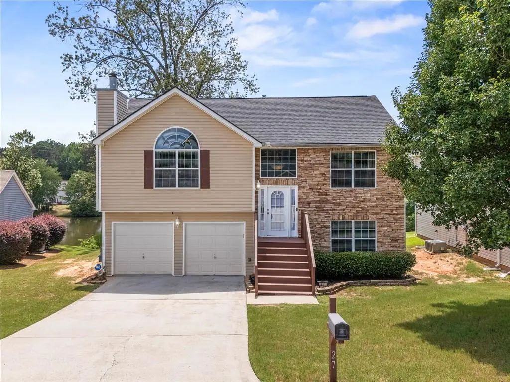 27 Waters Edge Way, Fayetteville