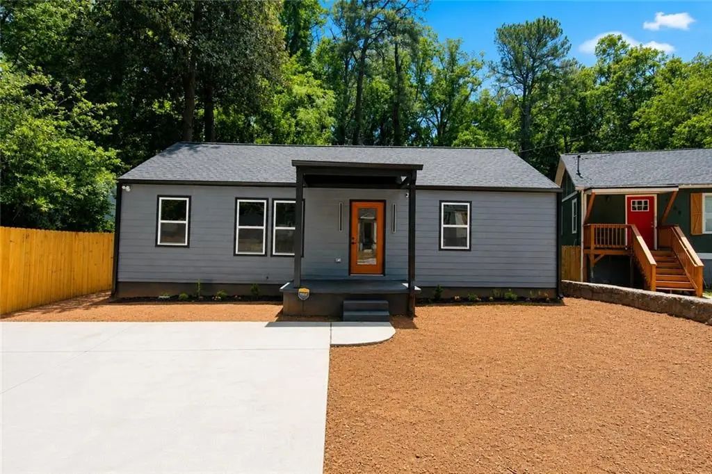 1254 Campbellton Road Sw, Atlanta