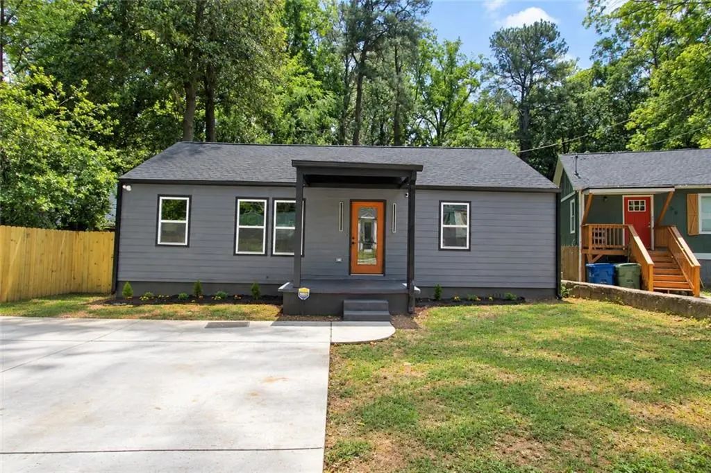 1254 Campbellton Road Sw, Atlanta