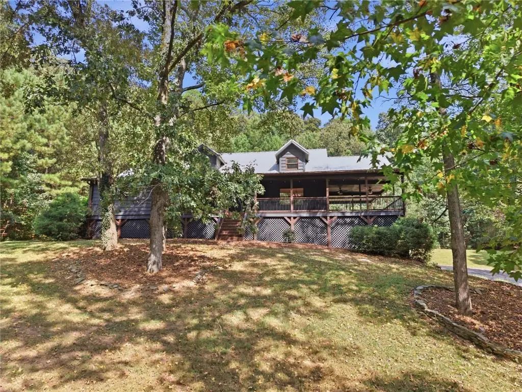 640 Union Grove Road Se, Adairsville