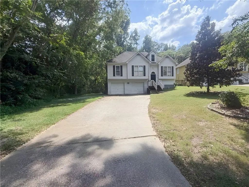 1796 Calloway Drive Nw, Atlanta