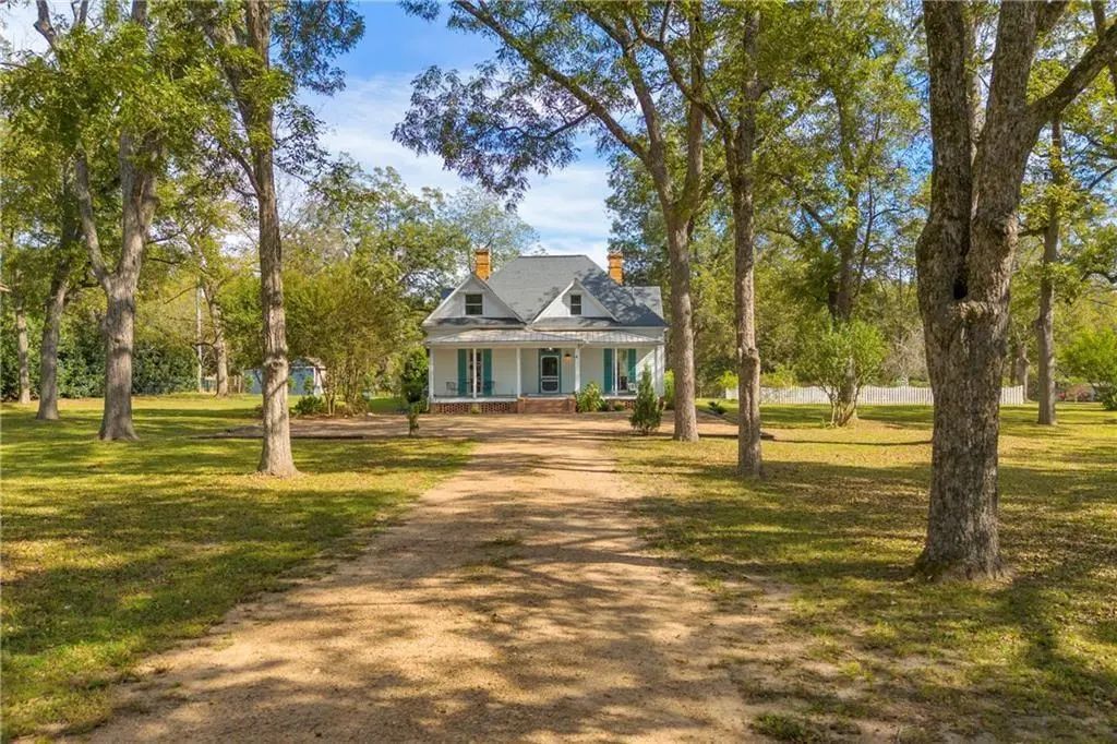 5921 Bostwick Highway, Bishop