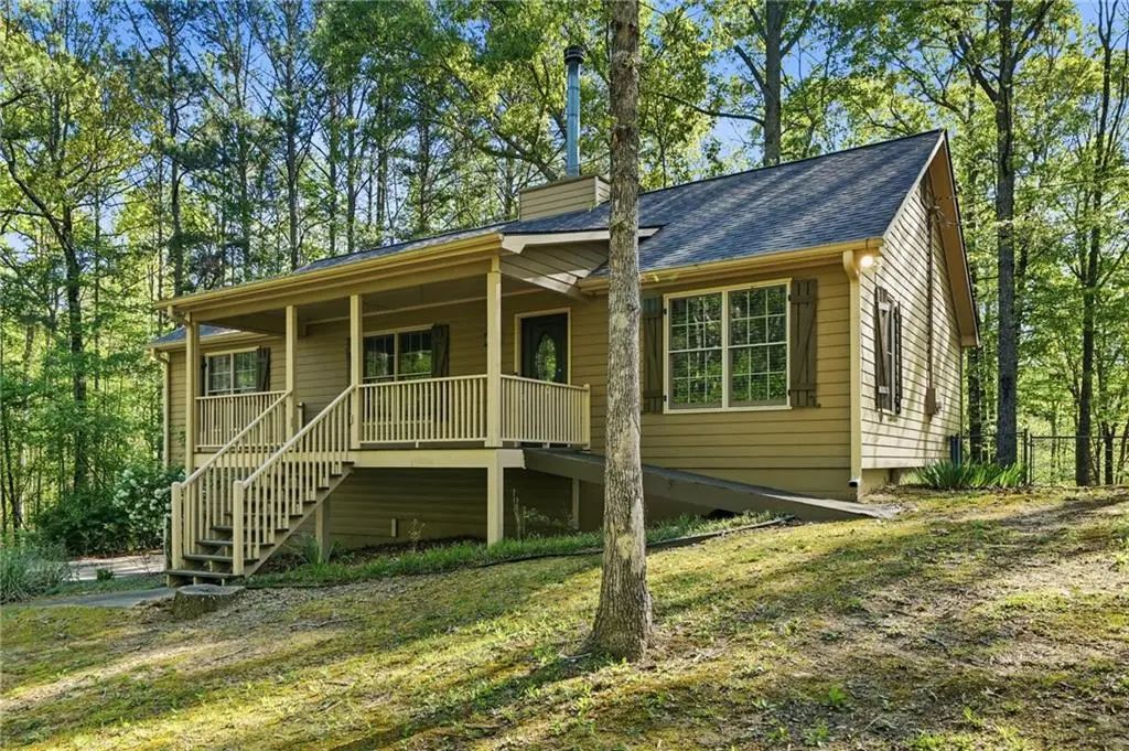 4422 Fincher Road, Canton